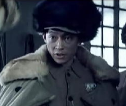 盘点电影《大决战》里隐藏在龙套角色里的明星们