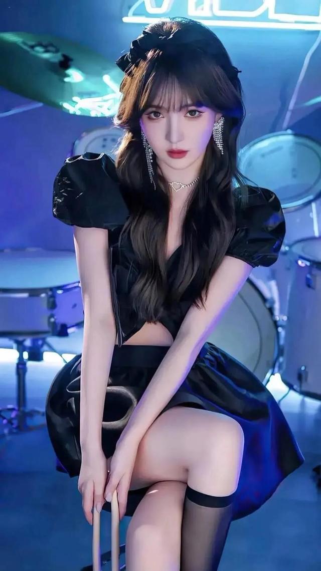 美女模特‖性感写真