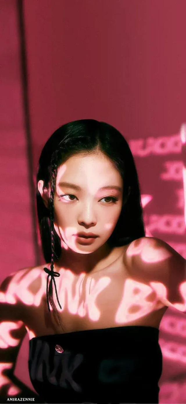 美女姐姐高清壁纸｜很有质感哦