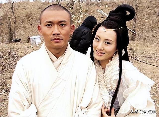 10位80后“绝色”女星，每位都有代表作，为何无缘大红大紫？