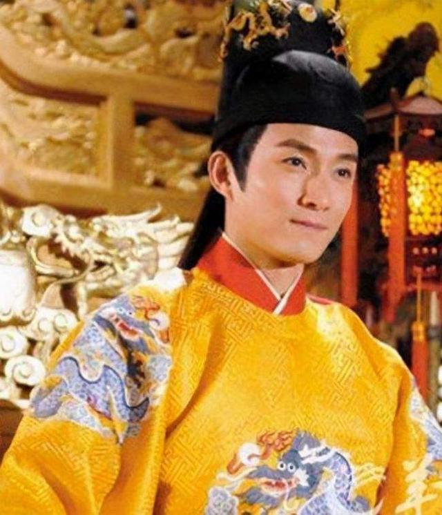 明朝16帝个个是奇葩,吃春药开妓院,皇帝竟是打工人