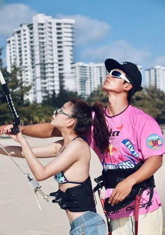 许晴的臀、殷桃的腰、余男的嘴,这几位中年女星性感起来简直要命