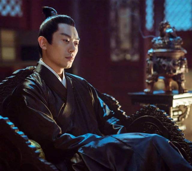 明朝16帝个个是奇葩,吃春药开妓院,皇帝竟是打工人