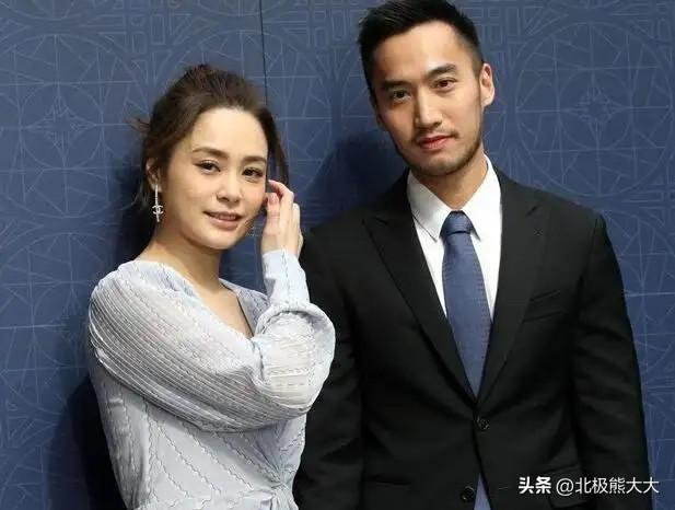 “双面玉女”阿娇的幻灭史：外表清纯，内心疯狂，身边男人不断