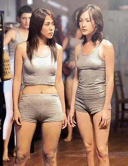 15位女星“特工”照流出,唐嫣排第12名,杨颖排第6名