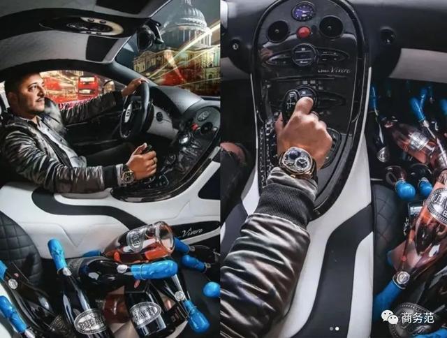 中国航天员飞天戴飞亚达表!30款最火太空表,贝佐斯钢铁侠也爱戴