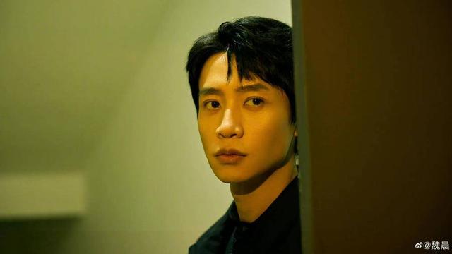 阳光男孩成热血硬汉，魏晨转型后演技升级