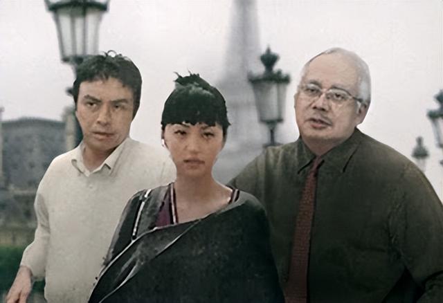 2006年，28岁蒙古美女模特被炸尸，贪婪政客和作女，狗咬狗一地毛