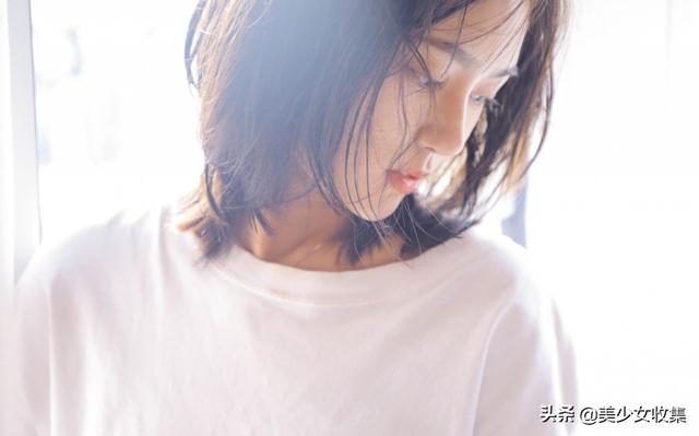 一起来看一下极品美女的神仙颜值吧