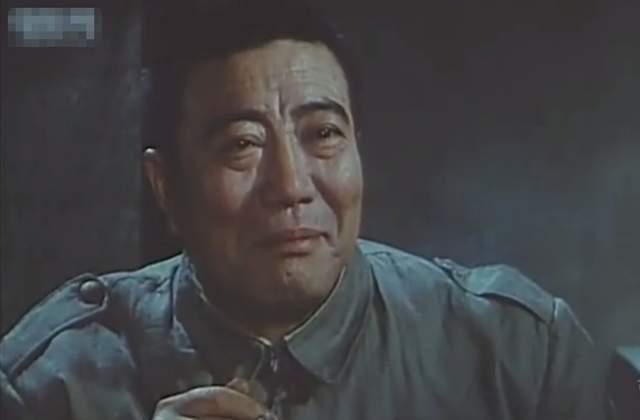 盘点电影《大决战》里隐藏在龙套角色里的明星们