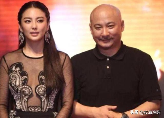 自古山东出美女，这10位山东籍女演员个个朱唇粉面，长得盘正条顺