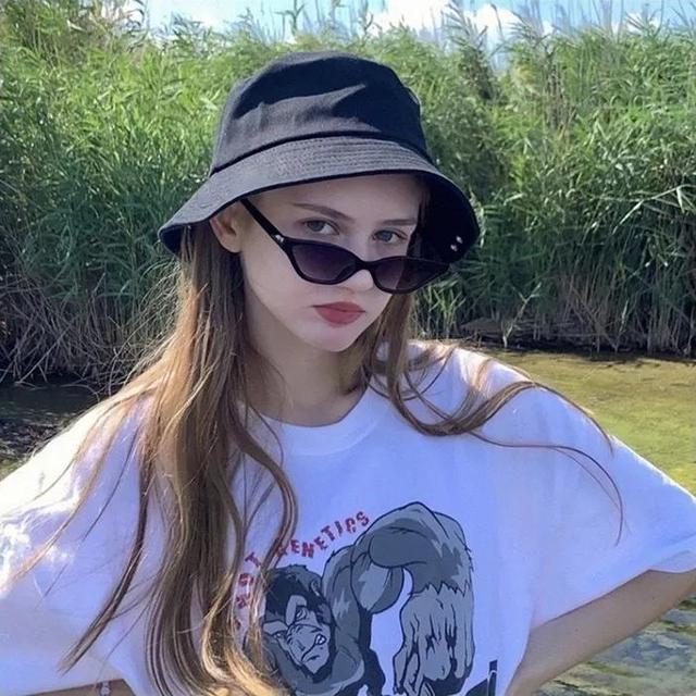 头像合集～女生版