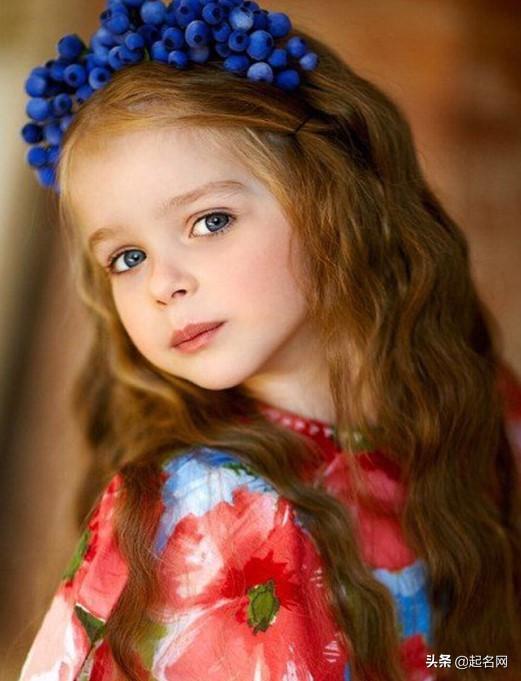 吉祥又富贵的女孩名字,顺口好听亦不失文雅