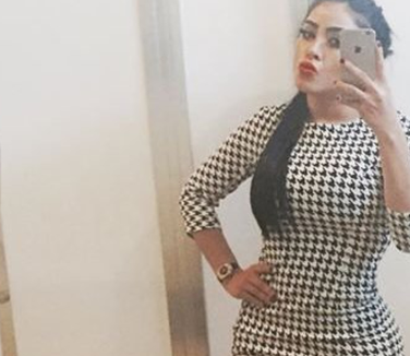 墨西哥顶级美艳网红女杀手,离奇猝死在男友床上!引30万粉丝悲痛