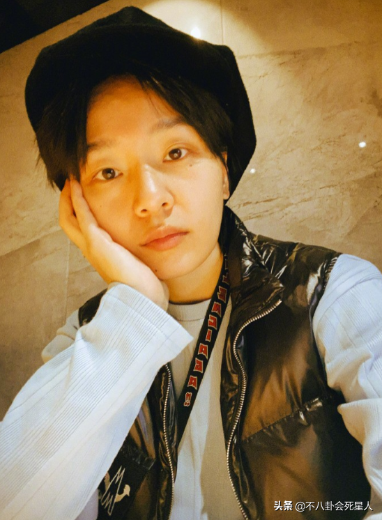 这些“画皮”女星，素颜是路人甲，妆后个个赛“天仙”