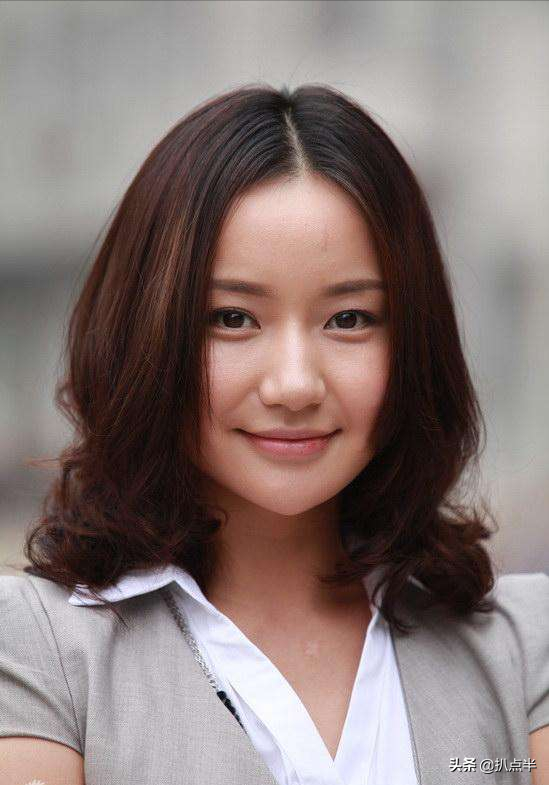 10位80后“绝色”女星，每位都有代表作，为何无缘大红大紫？