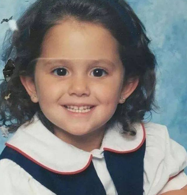 2022全球最美的10张脸：寡姐仅第7，中国3人入选，其中一人排第2