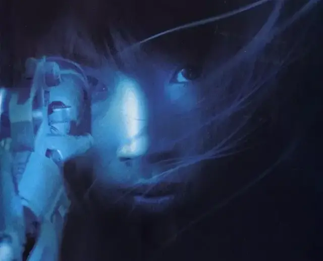 掏空硬盘,挖出6部压箱底的美女杀手电影,美艳炸裂