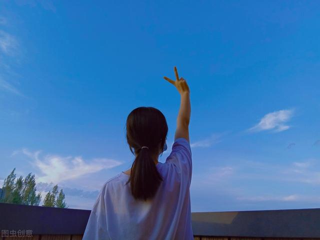 老师,我是不想读书,但我不是坏女孩