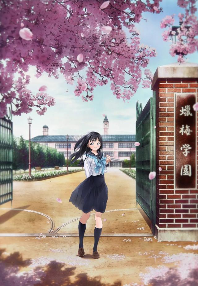 ACG茶话会丨超可爱的明日酱:女孩子抠个脚,闻一下怎么了?