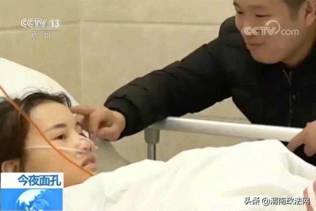 绝不放弃你！奔波4000公里，小伙与死神“抢”女友