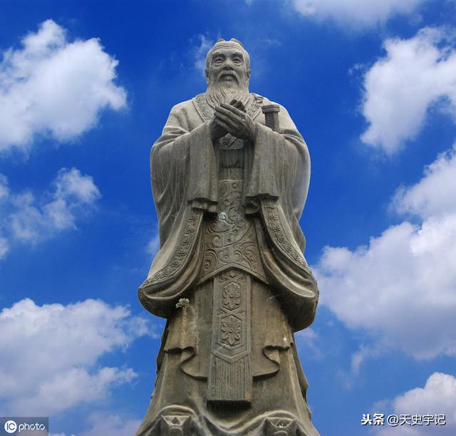 历史中的这些有趣的数字总结