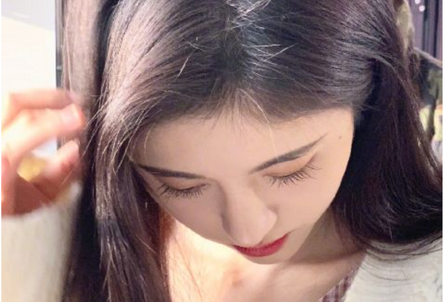 后天美女鞠婧祎