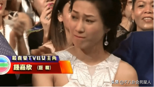 TVB的熟女们,年近半百不打针、不整容,个个美得很自然