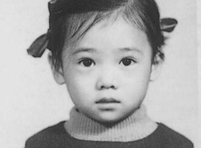 “三级女王”邱淑贞:16岁出道,23岁一脱成名,31岁退圈
