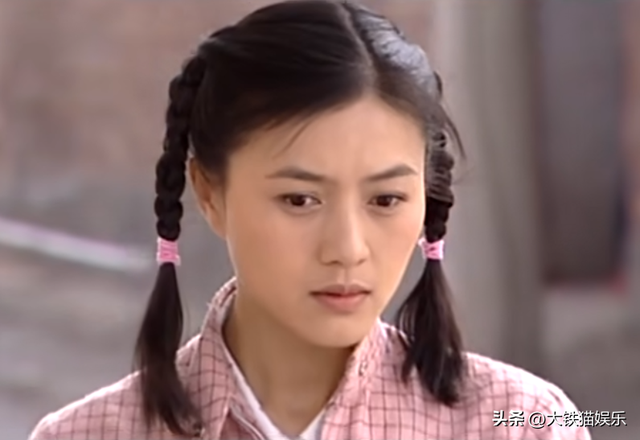 《女人不哭》16年，演员近况差距大，女二变脸认不出，小配角红了