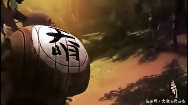 动漫看世界｜《秦时明月》——《夜尽天明》庄二叔的精英团队