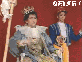 悲情“女人花”梅艳芳:“大姐大”的矛盾宿命