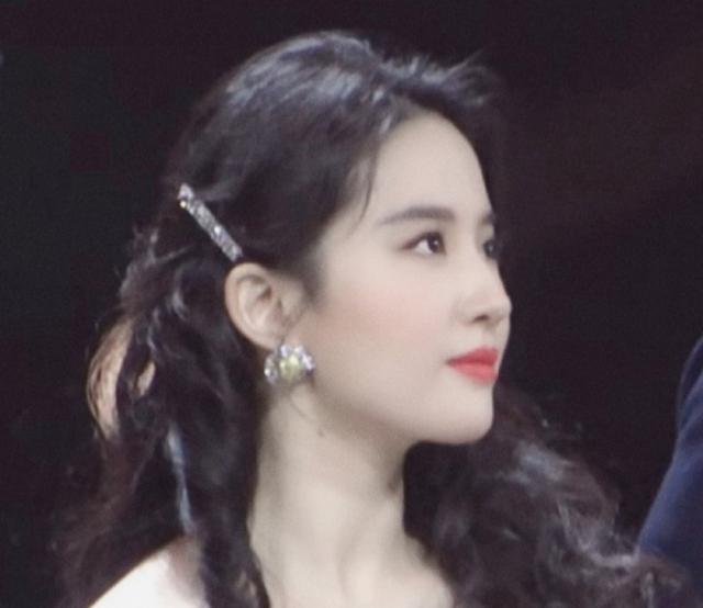 国内女星头像合集（一）