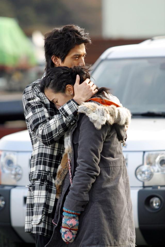 2020年8月22号，回忆杀之《我的女孩》