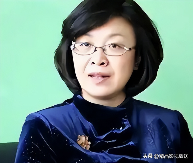 山西“美女贪官”:为了快速升职沉迷权色交易,最终结局如何?