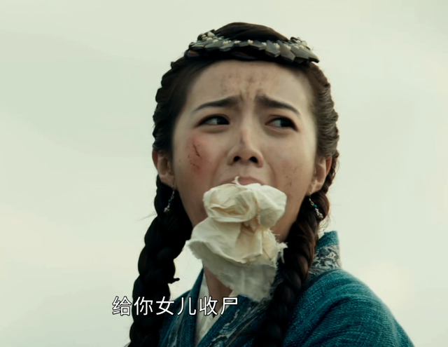 “绑架堵嘴戏”别硬演,有人演的让人心疼,有人敷衍把观众当傻子