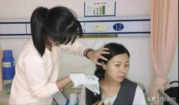 2019年,武汉“最美军嫂”不幸患癌离世,弥留时的一句话让人泪奔