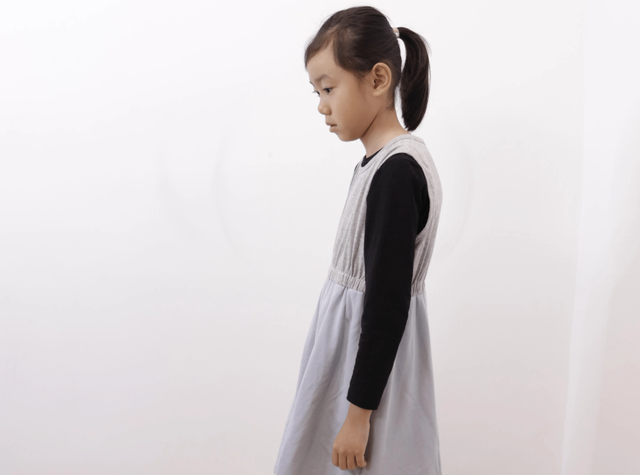 女儿10岁前，妈妈要教会孩子青春期的常识，否则会坑了娃