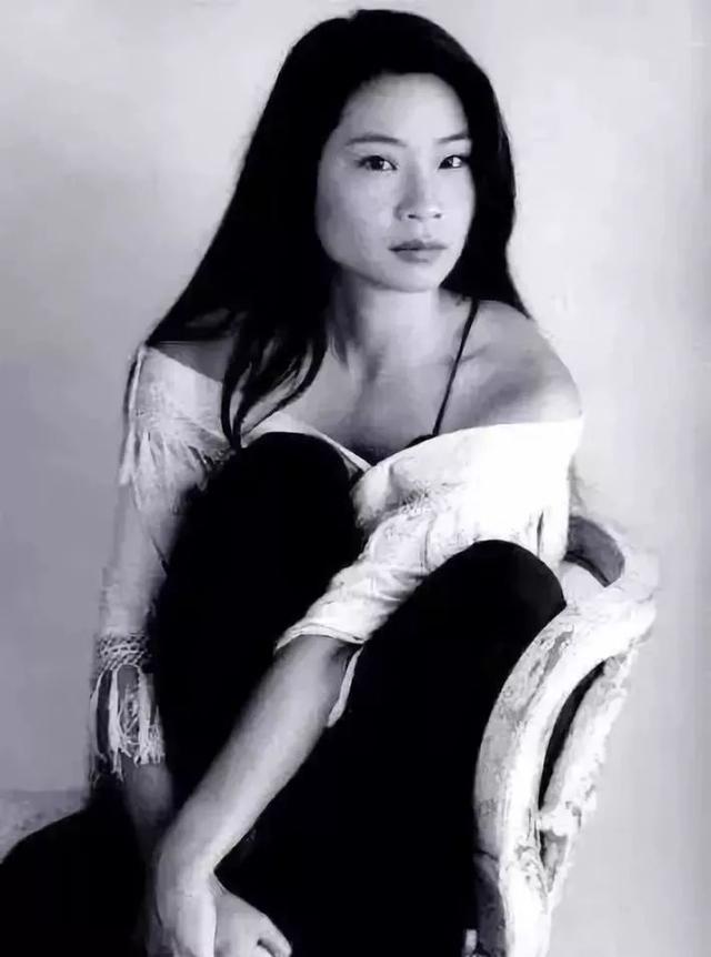 刘玉玲，致命女人