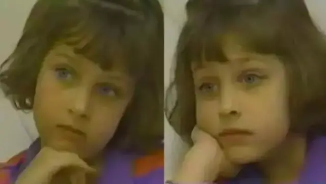 惊悚电影丨几部惊悚电影,他们都说看完不敢睡觉!