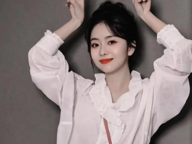 谁才是内娱“甜妹天花板”？这几个女星难分高下