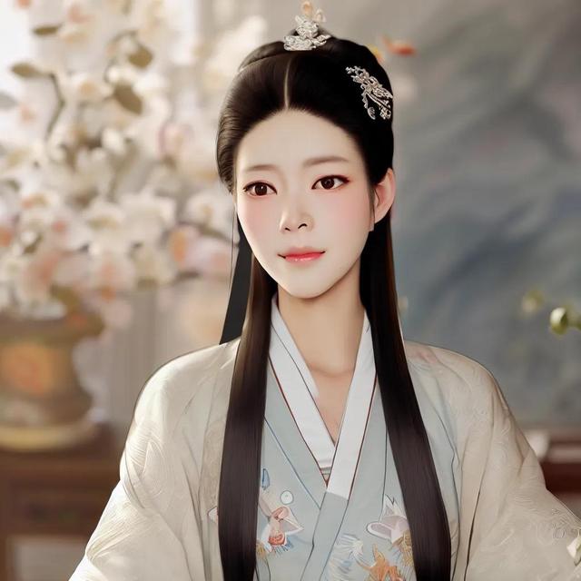 三国里最漂亮的十个女人，赵云的妻子樊氏排第八！