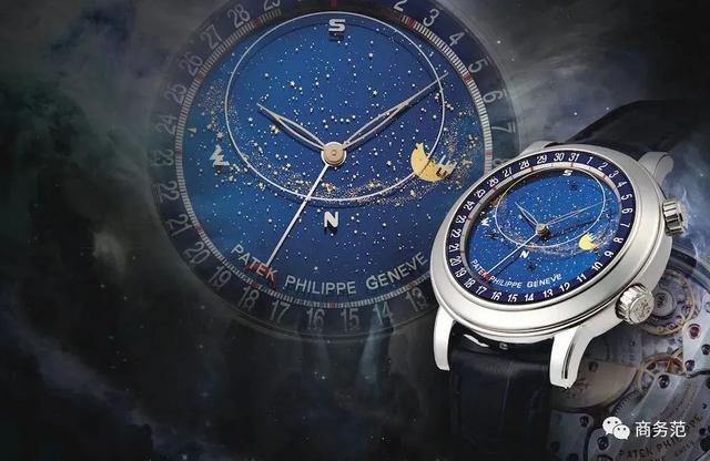 中国航天员飞天戴飞亚达表!30款最火太空表,贝佐斯钢铁侠也爱戴