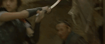 掏空硬盘,挖出6部压箱底的美女杀手电影,美艳炸裂