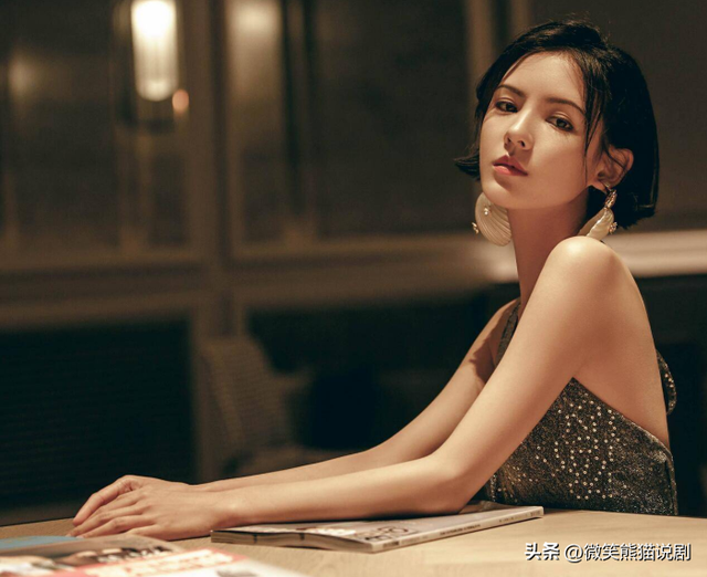 盘点50位高颜值女星，脸蛋身材都是佼佼者，你最喜欢哪一个？