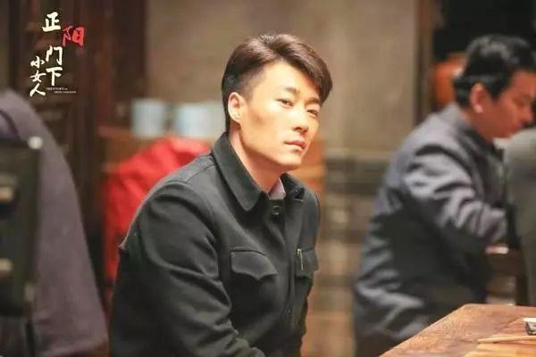 良心剧《正阳门下小女人》不仅老戏骨云集，还有六朵金花！