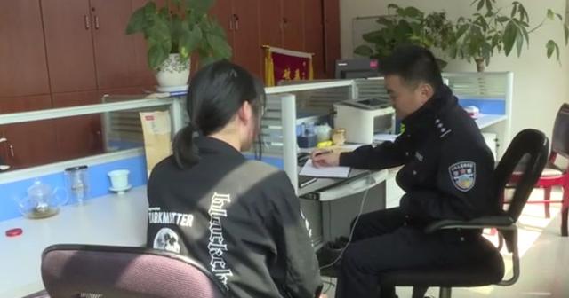 女子脚踏两条船，男友发现后在酒店捆绑住她，更可怕的是……