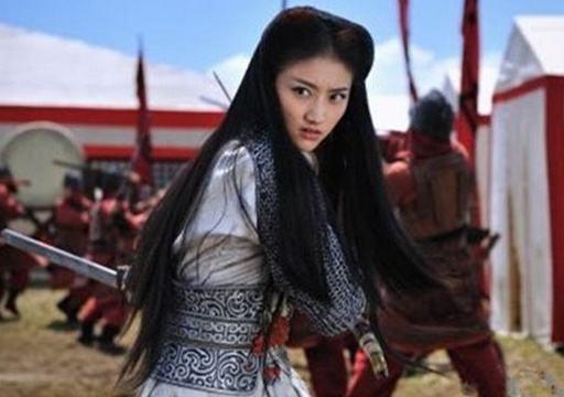 历史上第一个称帝的女性,被处以腰斩的极刑,备受凌辱而死