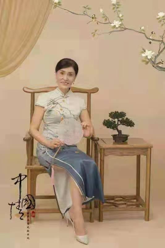 《东方古典美女秀》