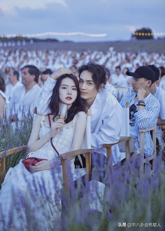 这些“画皮”女星，素颜是路人甲，妆后个个赛“天仙”